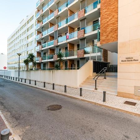 몬뜨고르두 La Francesa Algarve 아파트 외부 사진