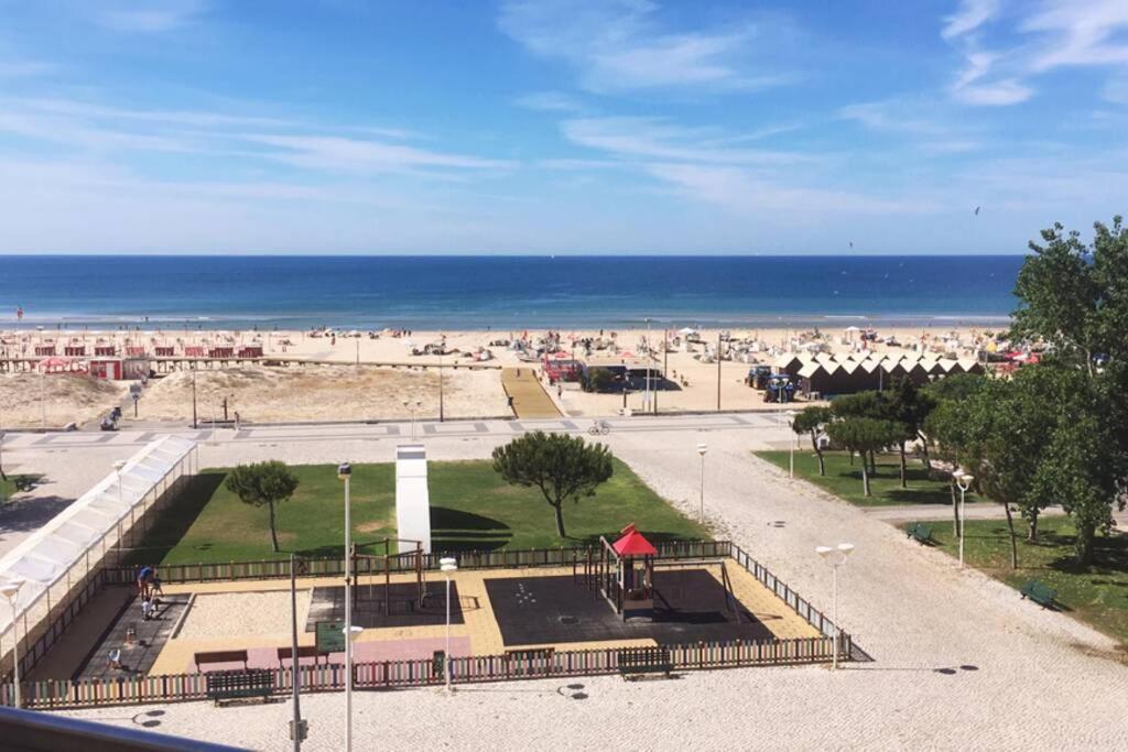 몬뜨고르두 La Francesa Algarve 아파트 외부 사진