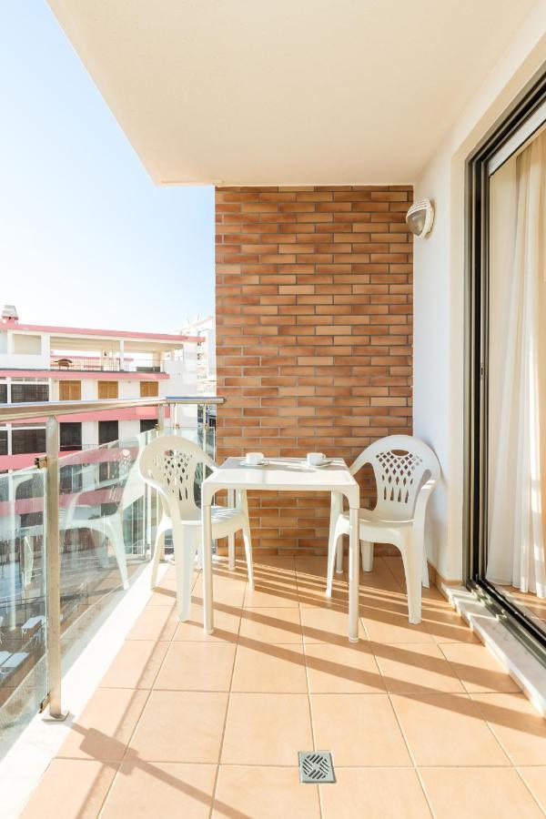 몬뜨고르두 La Francesa Algarve 아파트 외부 사진