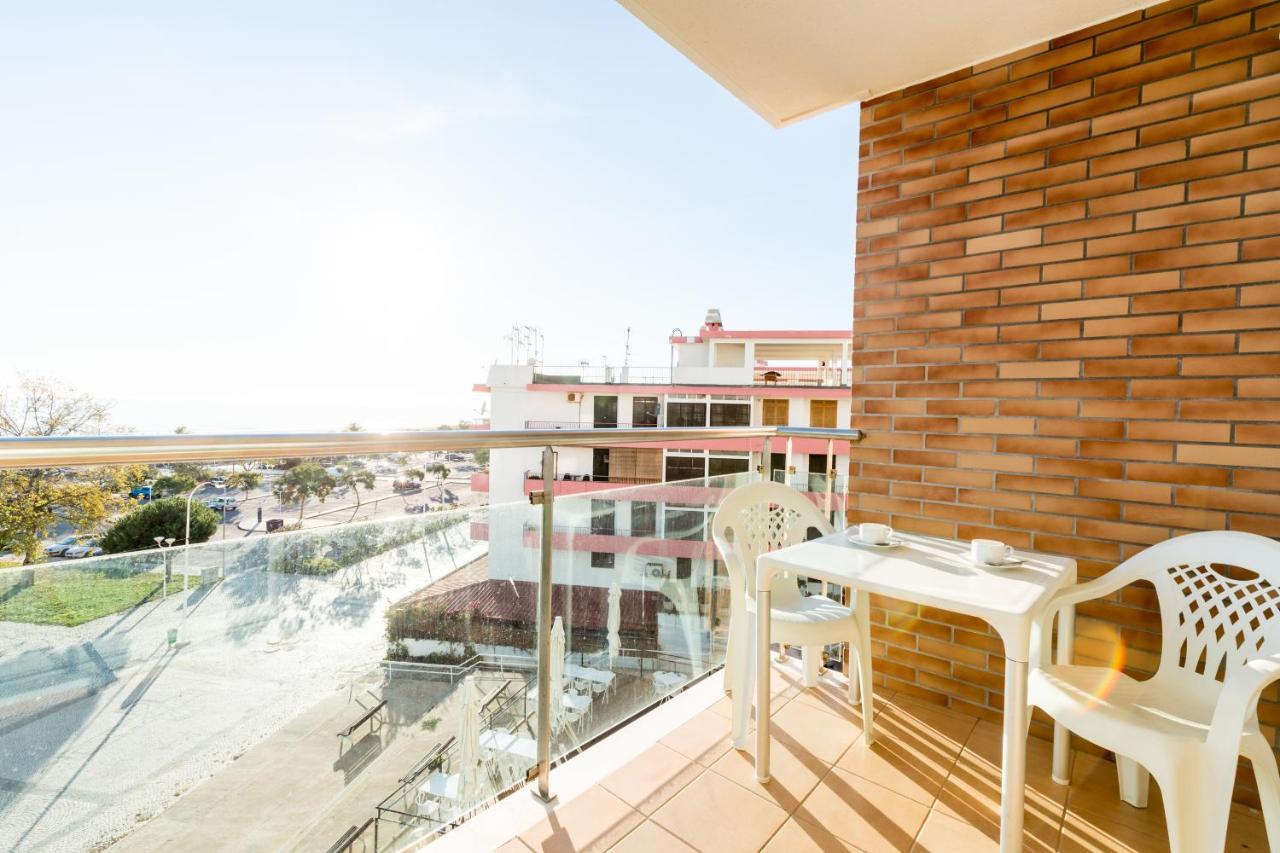 몬뜨고르두 La Francesa Algarve 아파트 외부 사진