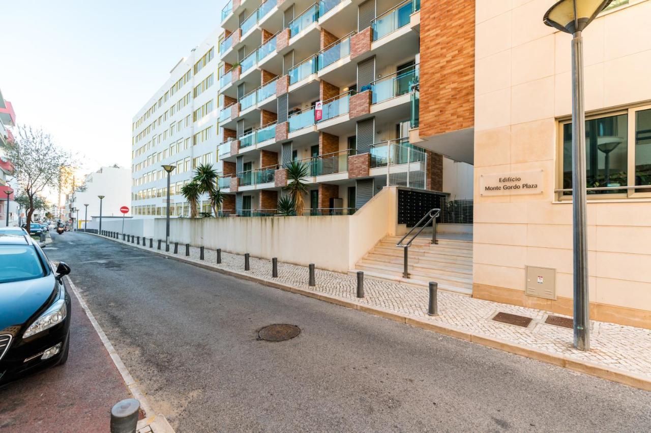 몬뜨고르두 La Francesa Algarve 아파트 외부 사진