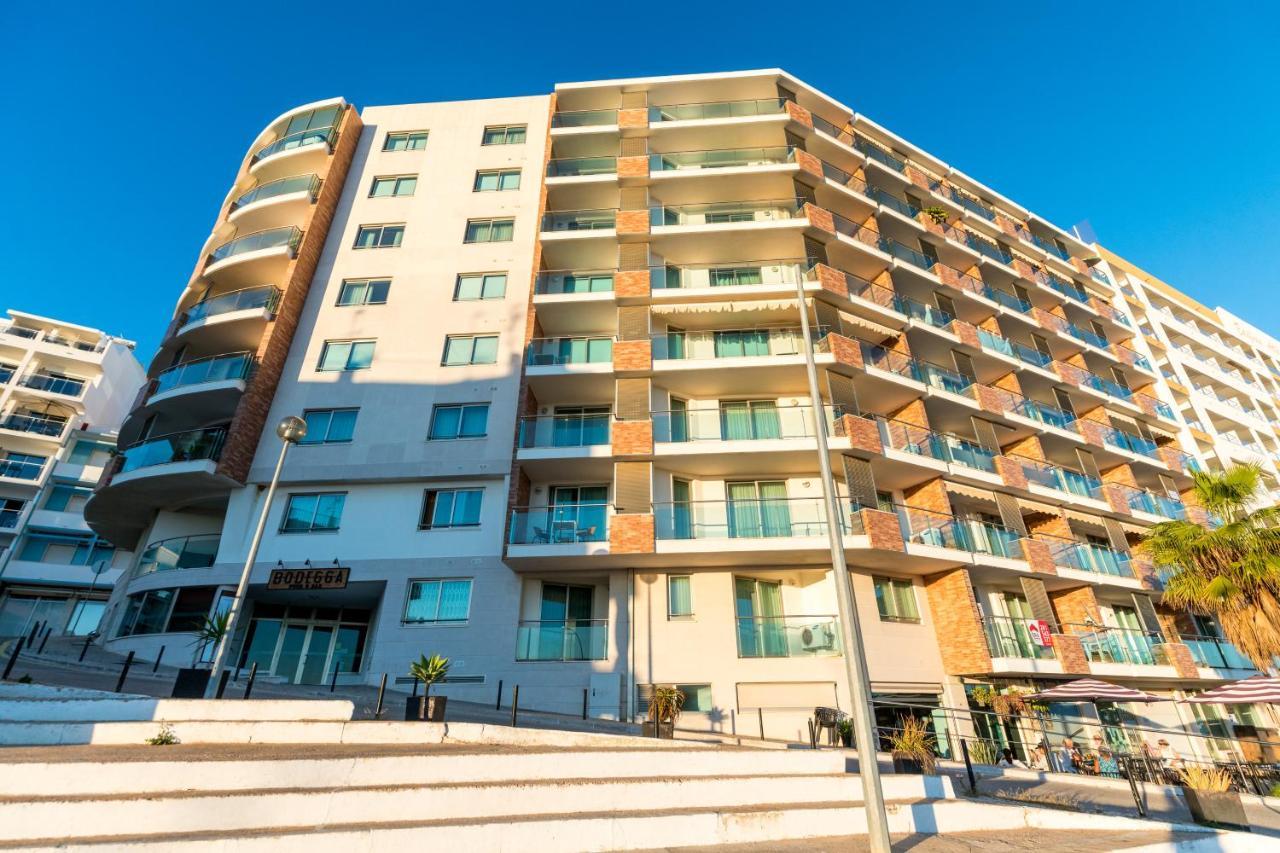 몬뜨고르두 La Francesa Algarve 아파트 외부 사진